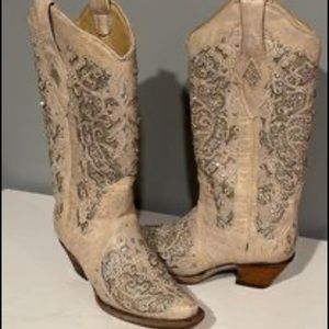Cordell boots